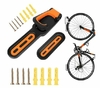 Soporte Pared Para Bicicleta Colgador Vertical