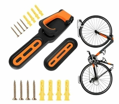 Soporte Pared Para Bicicleta Colgador Vertical