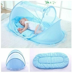 Mosquitero para bebe - tienda en línea