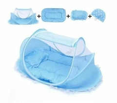 Mosquitero para bebe