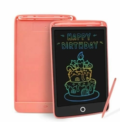 Tablero Magico Lcd Multicolor 8.5' en internet