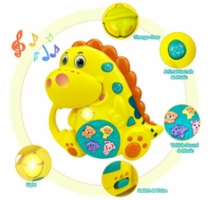 Dinosaurio Musical - tienda en línea