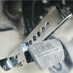 Bloqueo De Pedal Para Vehículo