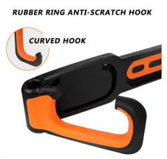 Soporte Pared Para Bicicleta Colgador Vertical - Lacarpastore