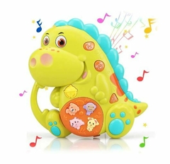Dinosaurio Musical - comprar en línea