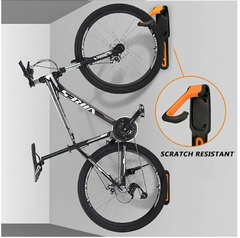 Soporte Pared Para Bicicleta Colgador Vertical - comprar en línea