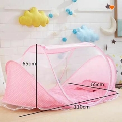 Imagen de Mosquitero para bebe