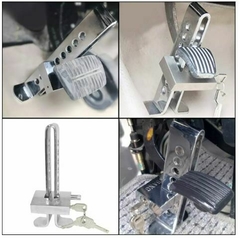 Bloqueo De Pedal Para Vehículo en internet