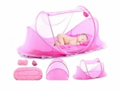Mosquitero para bebe - comprar en línea