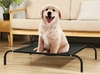 Cama elevada para mascotas