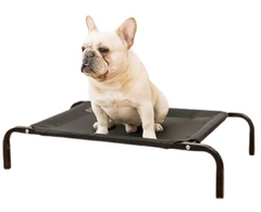 Cama elevada para mascotas - comprar en línea