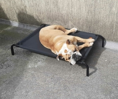 Cama elevada para mascotas M - comprar en línea