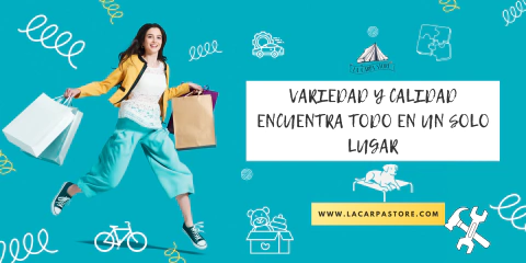 Imagen del carrusel Lacarpastore