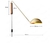 Arandela em Metal - Lumi Creative Lighting