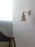 Luminária Vintage com Base e Cúpula em Cerâmica - Lumi Creative Lighting