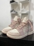 NIKE JORDAN PINK en internet
