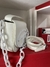 CARTERA DIÉSEL WHITE - tienda online