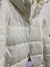 MONCLER SHINY WHITE - comprar online