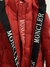 MONCLER RED - comprar online