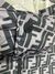 FENDI BLACK GRAY en internet