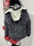 Imagen de FENDI BLACK GRAY