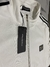 CONJUNTO DG WHITE BADGES en internet