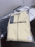 CONJUNTO DG LIGHT YELLOW BADGES - vestimport