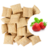 ALMOHADITAS DE ARROZ RELLENAS DE FRUTILLA - comprar online