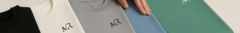 Banner da categoria Camisetas
