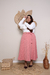 Everyday Lisa Essencial - Manga Longa - loja online