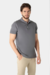 Polo Piquet Pima Essencial