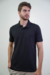 Polo Piquet Cotton Essencial