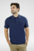Polo Piquet Cotton Gold Essencial - loja online