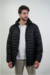 Jaqueta Puffer Essencial - comprar online