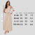 Serena Essencial - Longo - loja online