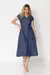 Cloe Essencial - Midi - MR Wear