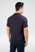 Polo Cotton Piquet Maquinetada - comprar online