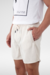 Bermuda Linho Essencial - comprar online
