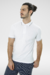 Polo Piquet Cotton Gold Essencial - MR Wear