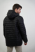 Jaqueta Puffer Essencial na internet