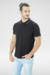 Polo Piquet Cotton Gold Essencial na internet