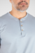 Henley Kubra Essencial - MR Wear