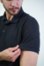 Polo Piquet Cotton Essencial na internet