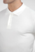 Polo Cotton Piquet Maquinetada - loja online