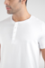 Henley Kubra Essencial