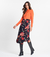A Saia Midi com Abertura Lateral Rovitex é a escolha perfeita para um look moderno e elegante. Confeccionada em viscotorcion, proporciona conforto e caimento impecável. O cós com elástico garante ajuste confortável, enquanto a parte de baixo presa na late