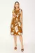 Floral Essencial - Midi - MR Wear
