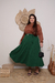 Everyday Lisa Essencial - Manga Longa - loja online