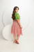 Blusa Mourse Essencial - loja online