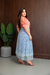 Saia Tule Essencial - MR Wear